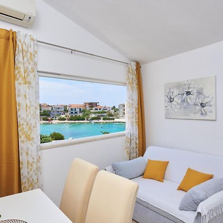 Apartments Lumi Rogoznica  Εξωτερικό φωτογραφία