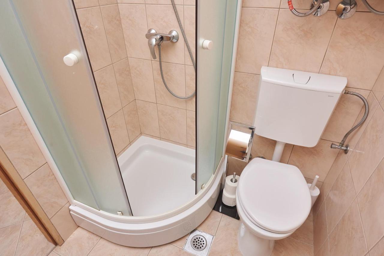 Apartments Lumi Rogoznica  Εξωτερικό φωτογραφία