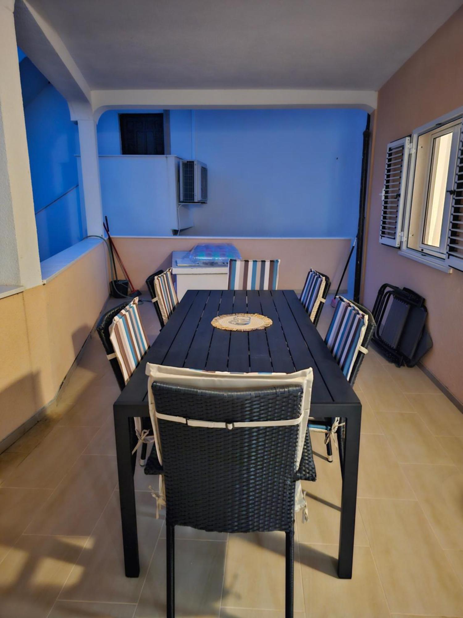 Apartments Lumi Rogoznica  Εξωτερικό φωτογραφία