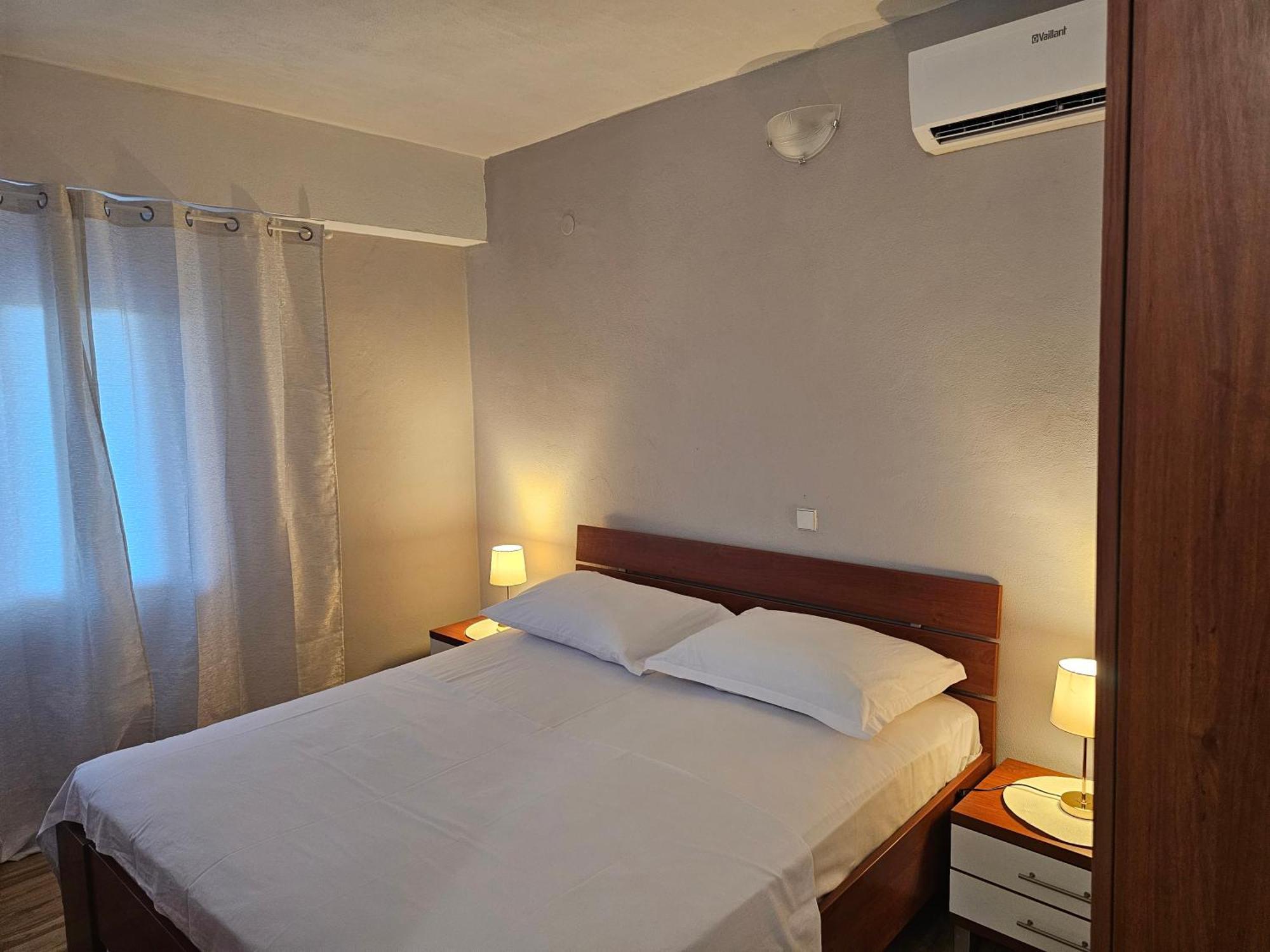 Apartments Lumi Rogoznica  Εξωτερικό φωτογραφία