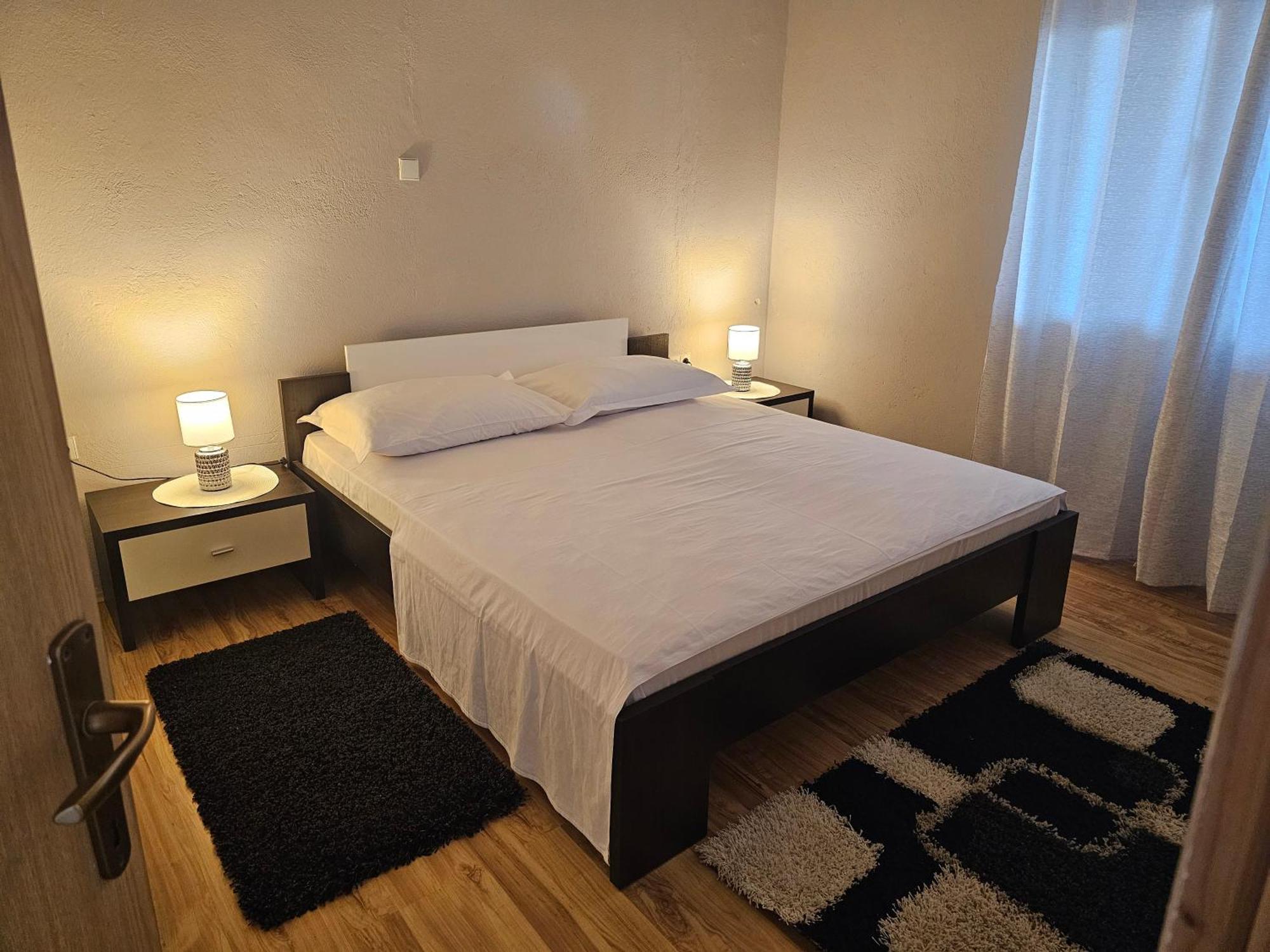 Apartments Lumi Rogoznica  Εξωτερικό φωτογραφία