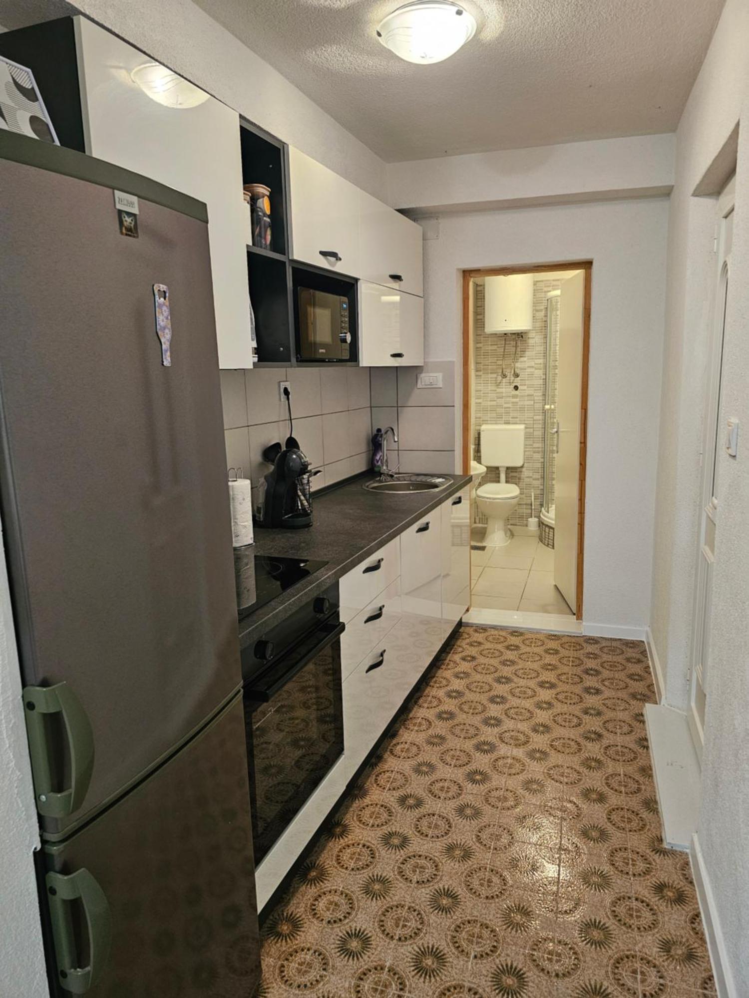 Apartments Lumi Rogoznica  Εξωτερικό φωτογραφία
