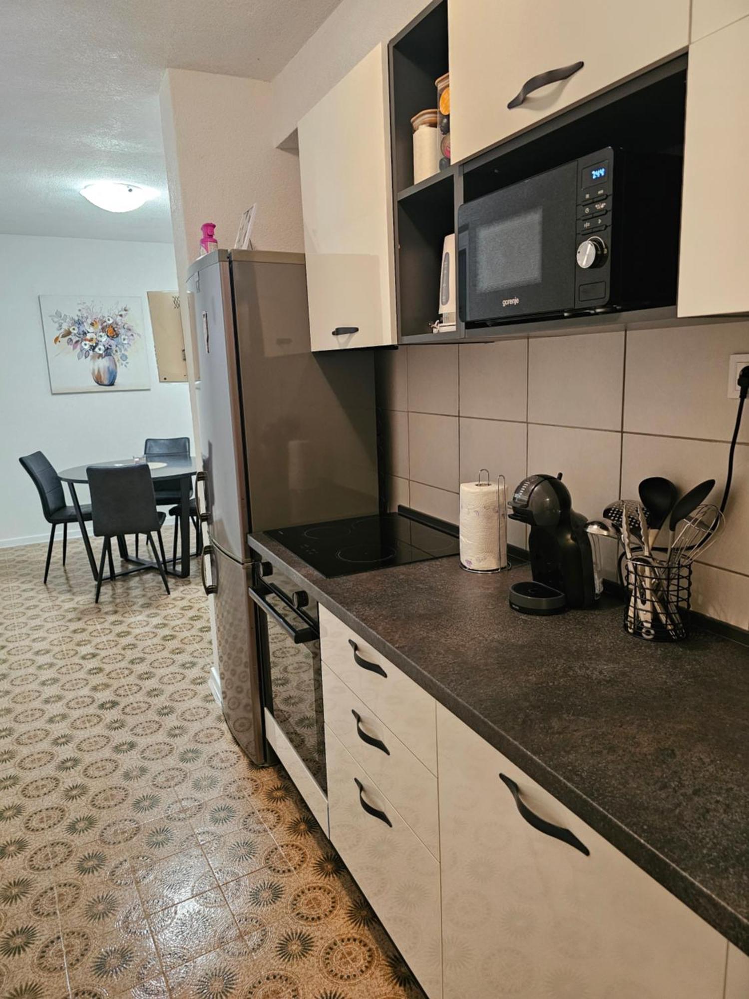 Apartments Lumi Rogoznica  Εξωτερικό φωτογραφία