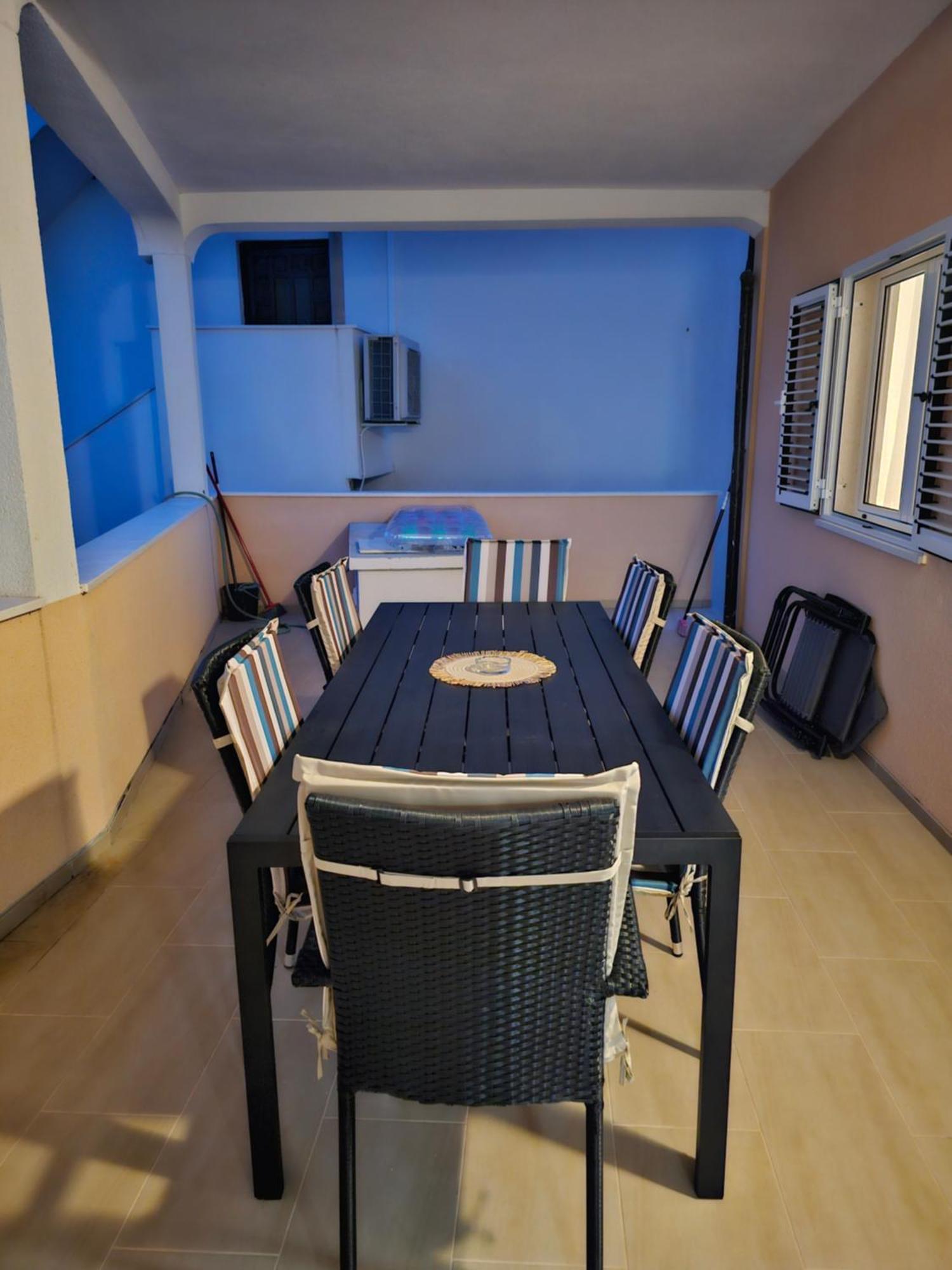 Apartments Lumi Rogoznica  Εξωτερικό φωτογραφία
