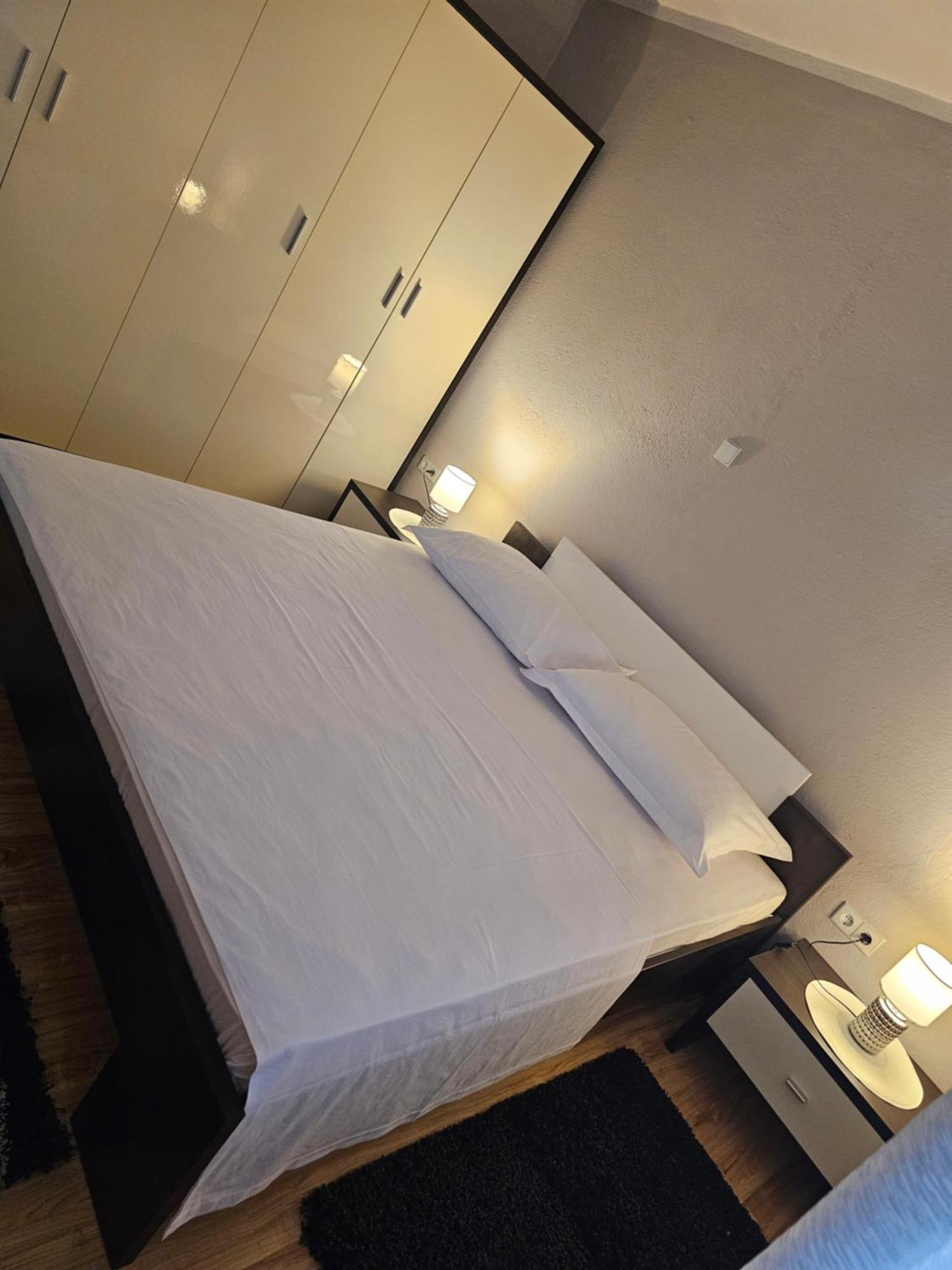 Apartments Lumi Rogoznica  Εξωτερικό φωτογραφία